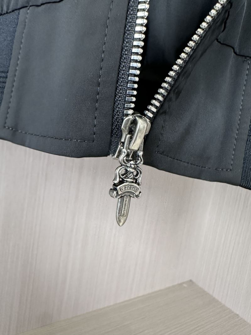 Chrome Hearts Outwear